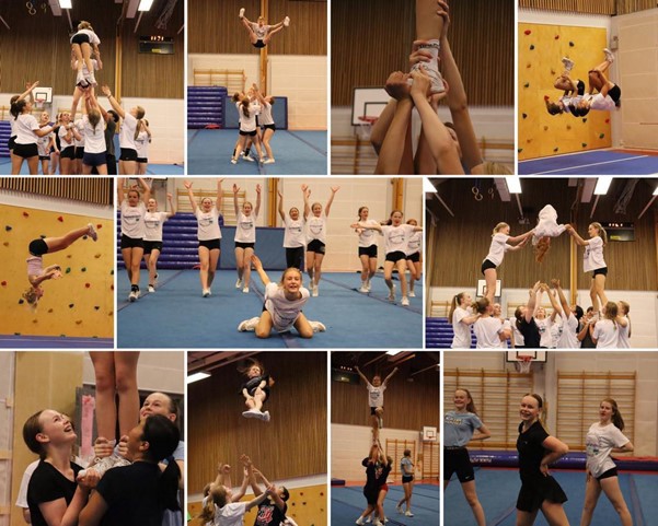 Sommercamp lv 3-4 uke 26