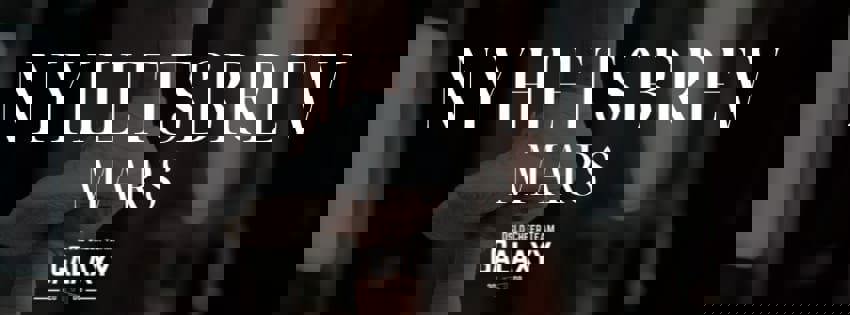 Nyhetsbrev Mars 2025