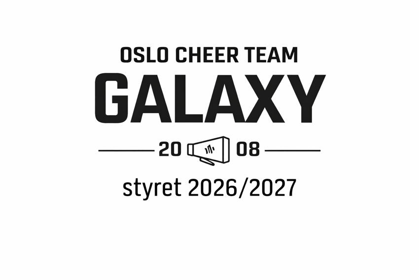 Styret i OCT Galaxy 26/27